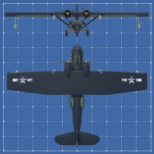 VRC/SF1.7対応] PBY BLACK CAT 缩略图 3