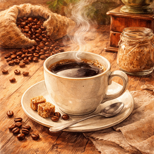 コーヒー