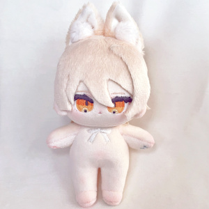 QY_Dollオリジナルぬいぐるみ#2 [Betty] - QY_Doll - BOOTH