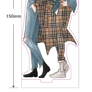 G Lish Online Store Booth