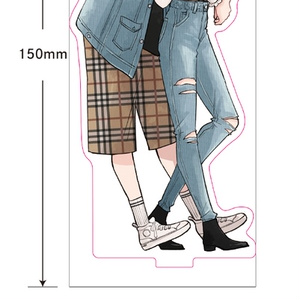 G Lish Online Store Booth