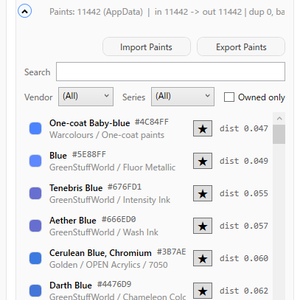 paints_library
