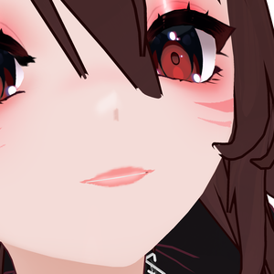 ┏ VROID vtuber┐Charon with Arkit Tracking
