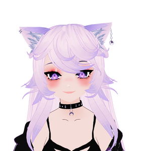 【VROID vtuber】✧Lumi✧