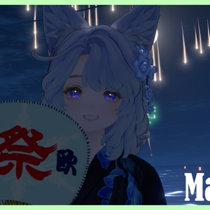 【６アバター対応】シンプルアイテクスチャ～虎眼石～(11Color) 缩略图 5