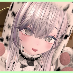 【６アバター対応】シンプルアイテクスチャ～虎眼石～(11Color) 缩略图 8