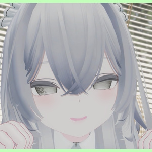 【６アバター対応】アニメーションアイテクスチャ～アラクネ～(11Color) 缩略图 8