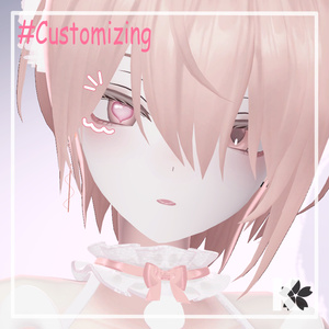 Noiz_Tokky_Texture Set 缩略图 6