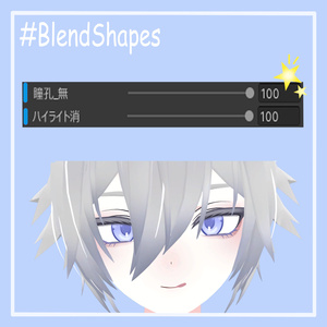 Danzai_Tokky_Texture Set 缩略图 4