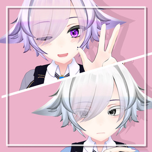 Glint_Eye&Make up Texture [Stier/シュティーア] 缩略图 7