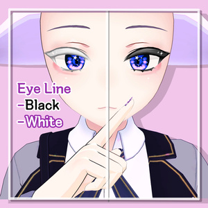 Glint_Eye&Make up Texture [Stier/シュティーア] 缩略图 4
