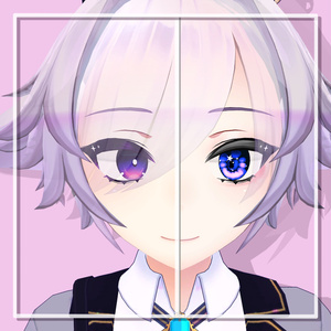 Glint_Eye&Make up Texture [Stier/シュティーア] 缩略图 2
