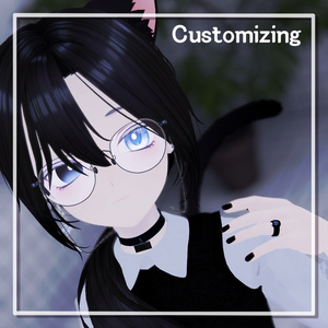 Kuuta_Tokky_Texture Set 缩略图 8