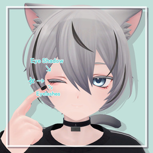 Kuuta_Tokky_Texture Set 缩略图 3