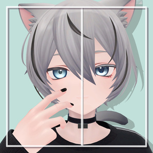 Kuuta_Tokky_Texture Set 缩略图 2