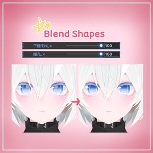 【 Astel(アステル)専用 】Astel Sweet Texture Set Eye&Make up&Body 缩略图 7