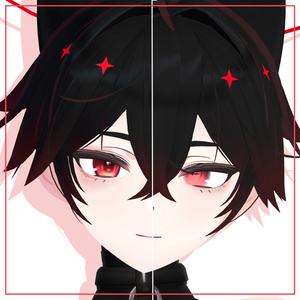 【Zange(懺悔)専用 】 Danica Eye&Make up Texture 缩略图 4