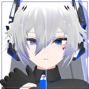 【Danzai(断罪)専用 】 Danica Eye&Make up Texture 缩略图 3