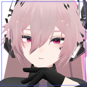 【Danzai(断罪)専用 】 Danica Eye&Make up Texture 缩略图 4