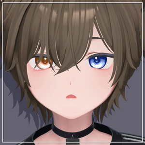 【Kuuta(くうた)専用】 Milk way Texture Set 缩略图 6