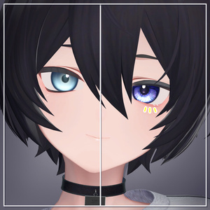 【Kuuta(くうた)専用】 Milk way Texture Set 缩略图 4