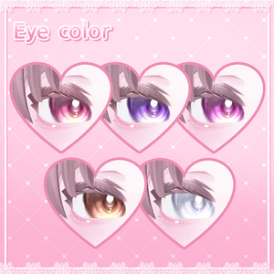 [Merotoron/メロトロン 専用] ♡Delight Texture Set♡ 缩略图 8