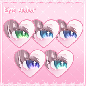 [Merotoron/メロトロン 専用] ♡Delight Texture Set♡ 缩略图 7