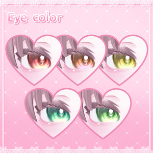 [Merotoron/メロトロン 専用] ♡Delight Texture Set♡ 缩略图 6