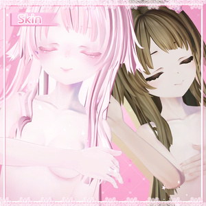 [Merotoron/メロトロン 専用] ♡Delight Texture Set♡ 缩略图 5