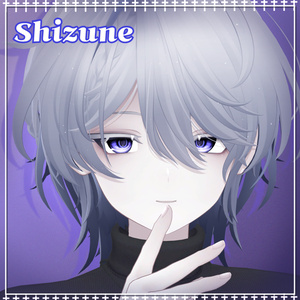 [複数アバター対応] ☩Blue Spinnel Eye Texture☩ 缩略图 34