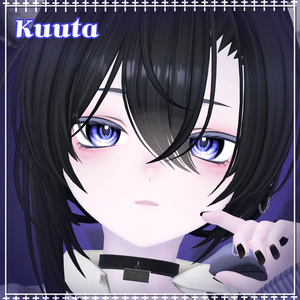 [複数アバター対応] ☩Blue Spinnel Eye Texture☩ 缩略图 3