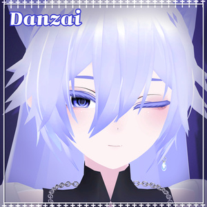 [複数アバター対応] ☩Blue Spinnel Eye Texture☩ 缩略图 19
