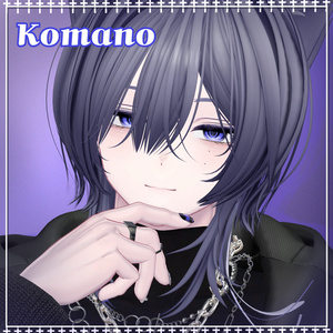 [複数アバター対応] ☩Blue Spinnel Eye Texture☩ 缩略图 30