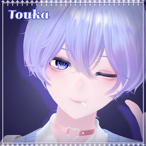[複数アバター対応] ☩Blue Spinnel Eye Texture☩ 缩略图 16