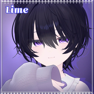 [複数アバター対応] ☩Blue Spinnel Eye Texture☩ 缩略图 33