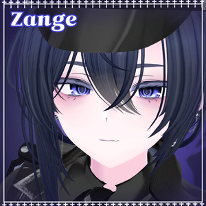 [複数アバター対応] ☩Blue Spinnel Eye Texture☩ 缩略图 20