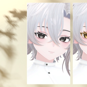 【墨惺 / Bokusei 対応】Grace Texture Set 缩略图 10
