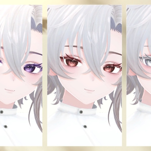 【墨惺 / Bokusei 対応】Grace Texture Set 缩略图 9
