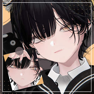 ✦くうた・Kuuta✦ Serene Wave Make up&Eye Texture 缩略图 10