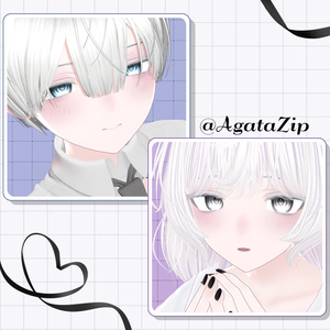 ෆSoft Texture Setෆ [Noiz Re対応] 缩略图 6