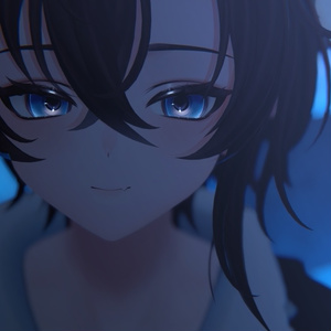 ✦墨惺・Bokusei✦ Serene Wave Make up & Eye Texture 缩略图 17