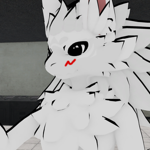 VRChat Novabeast Boy Kisser Textures