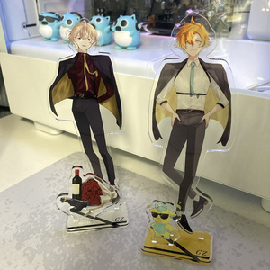 非公式】VOLTACTION 風楽奏斗 アクリルスタンド - 夜中 - BOOTH