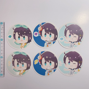 【週末限定値下】大空スバル　2020 誕生日　ネクタイピン　記念グッツ 大空スバル 誕生日記念ボイス2020 - ホロライブプロダクション BOOTH