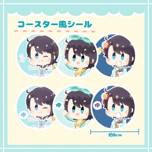 大空スバル 誕生日記念ボイス2020 - ホロライブプロダクション BOOTH