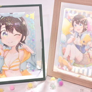 大空スバル かわいい後輩ボイス - ホロライブプロダクション