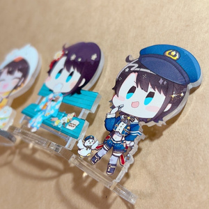 大空スバル 誕生日記念2021 - ホロライブプロダクション BOOTH