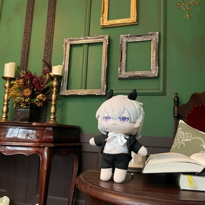 オーダーメイドぬいぐるみ【※調整中/オーダーメイドご利用規約