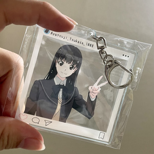 アマガミ 創設祭 クリアファイルセット - メルカリ