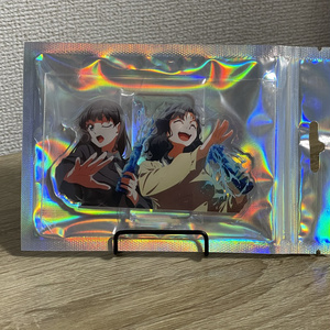 アマガミ バースデーデスクマット（桜井梨穂子） - PhraseGallery編集